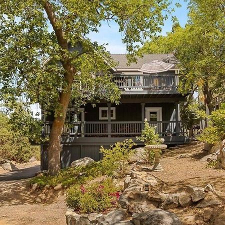 Charming Getaway Cabin Lake Arrowhead Luaran gambar
